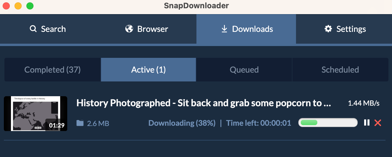 Twitter Video Downloader Online: Free, Save To MP4 